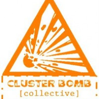 CLUSTER BOMB [collective] avatar image